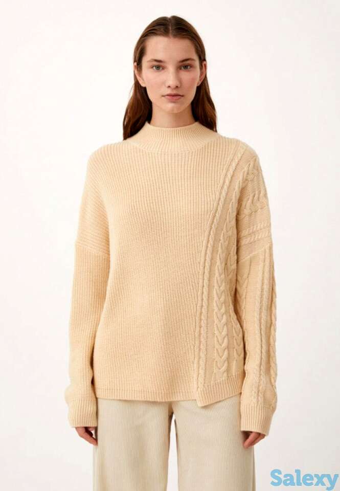 Джемпер finn flare, фотография 1