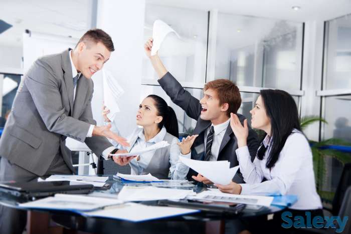 Специалист по размещению объявлений (без опыта), фотография 1