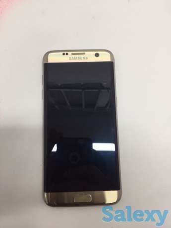 Смартфон Samsung Galaxy s7 edge к 11900, фотография 1