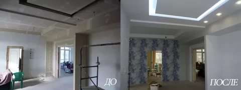 услуги по строительству, ремонту, отделке квартир, домов, помещений, офисов и т.д. , фотография 1