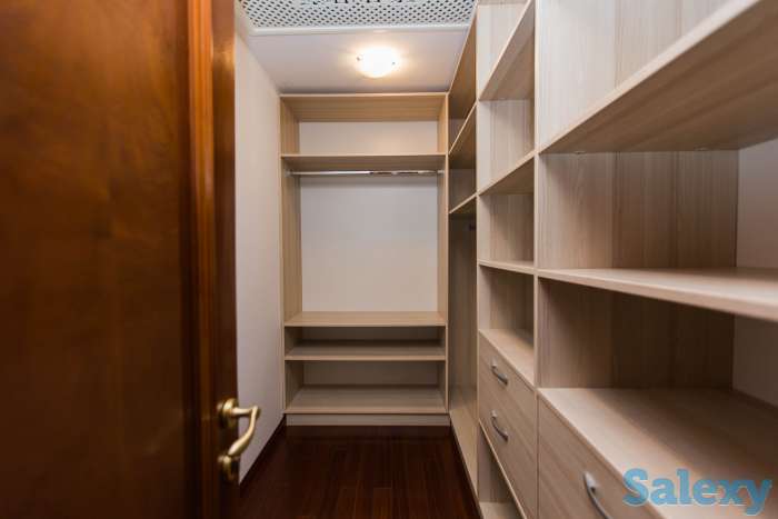 4-комнатная квартира, 172.5 м², 5/7 этаж, Кажымукана, фотография 10