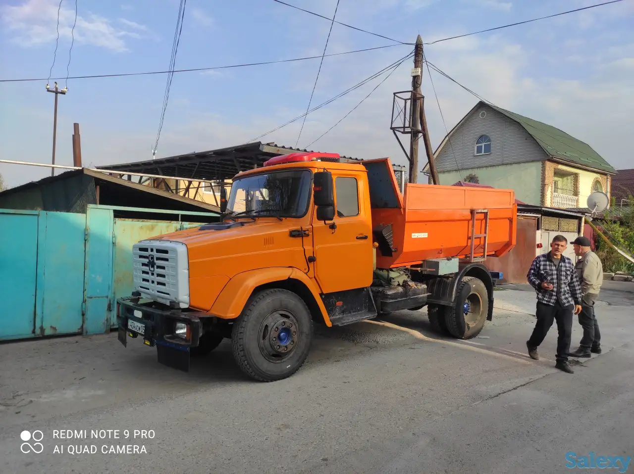 Доставка сыпучих грузов Сникерс песок барханный песок мытый отсев щебень глина камень пгс вывоз строй мусора итд работае, фотография 3