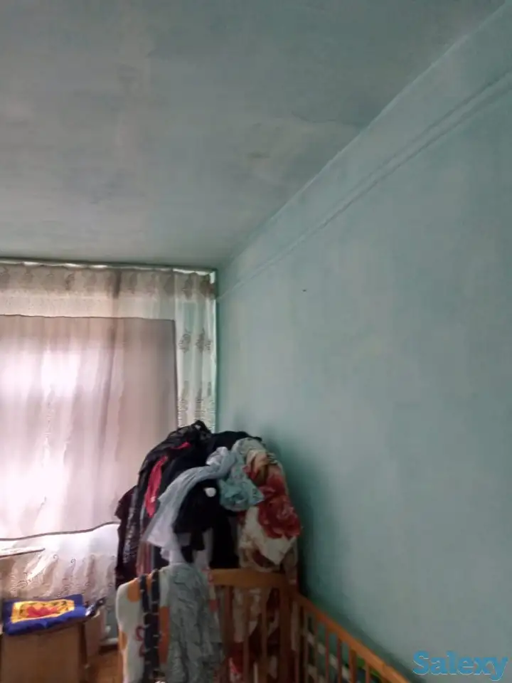 Продам большой теплый дом с участком в центре Узынагаша. Газовое отопление, скважина , хозпостройки , навес , склад , по, фотография 3