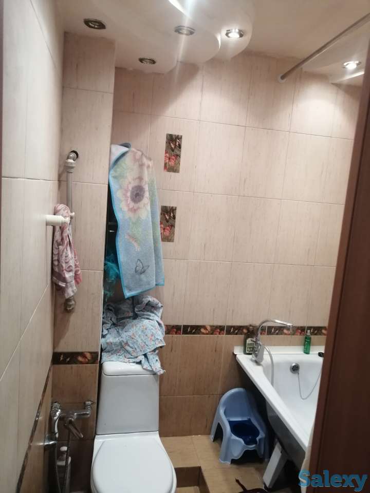 Отличная, уютная, светлая квартира!, фотография 8