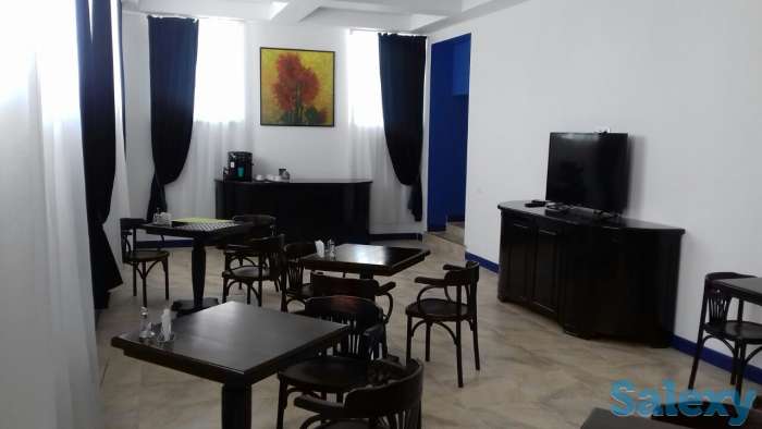 Продаю в Сочи уютную гостиницу, фотография 5