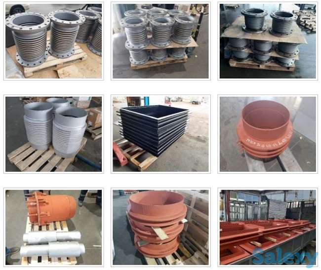 Качественные компенсаторы от ООО «ТД «ТЗ КВОИТ».Алматы, фотография 1