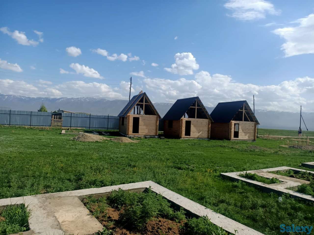 Продаётся коммерческая недвижимость под базу отдыха, фотография 8