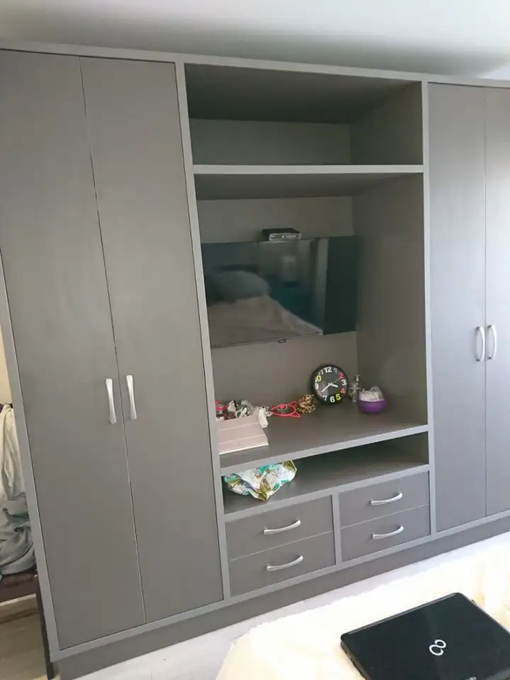 мебель на заказ, фотография 12