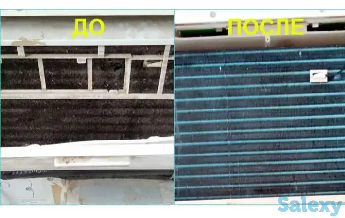 Ремонт кондиционеров качественно и не дорого, фотография 5