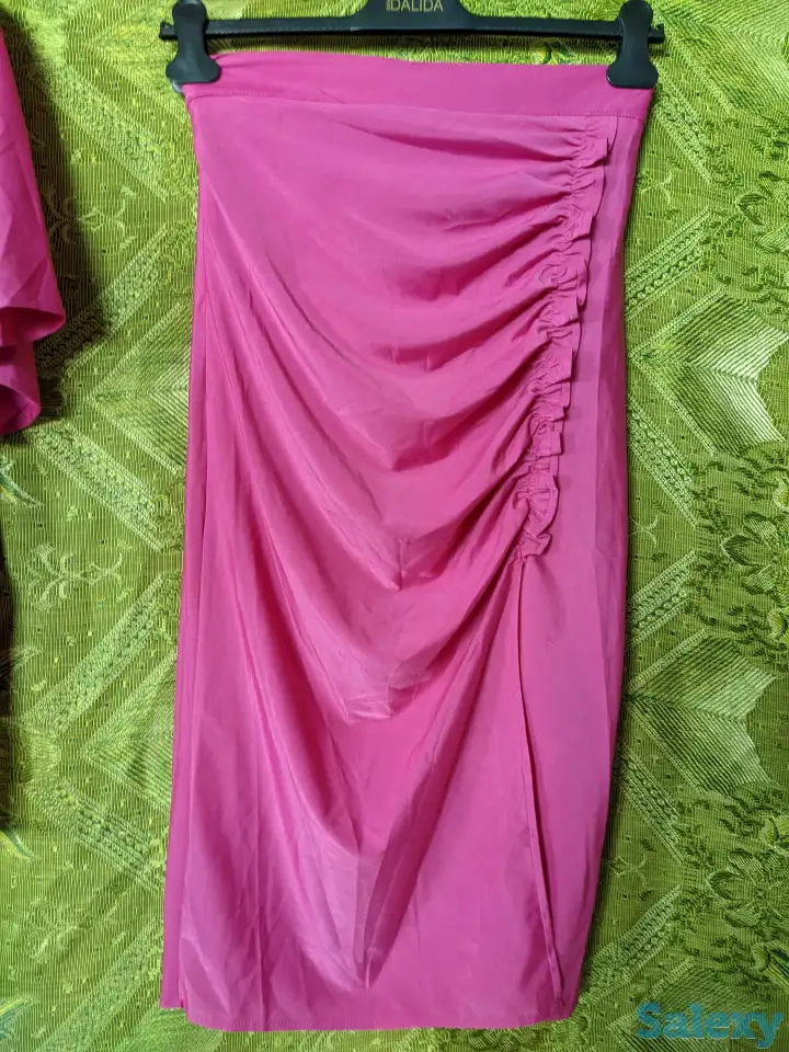 Платье костюм 2ка, фотография 3