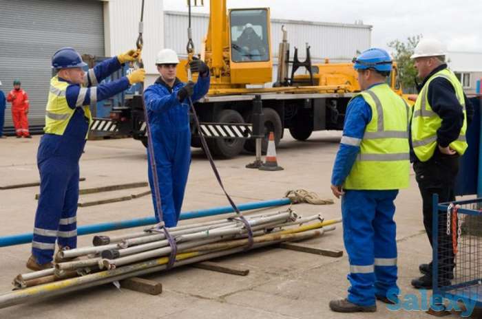 Аренда спецтехники., фотография 2