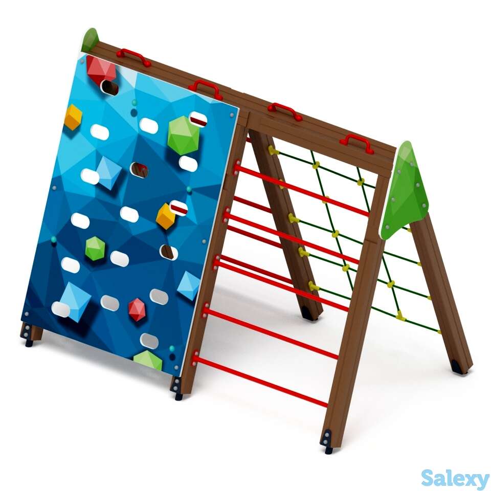 Спортивный комплекс ск 2.04.03, фотография 1