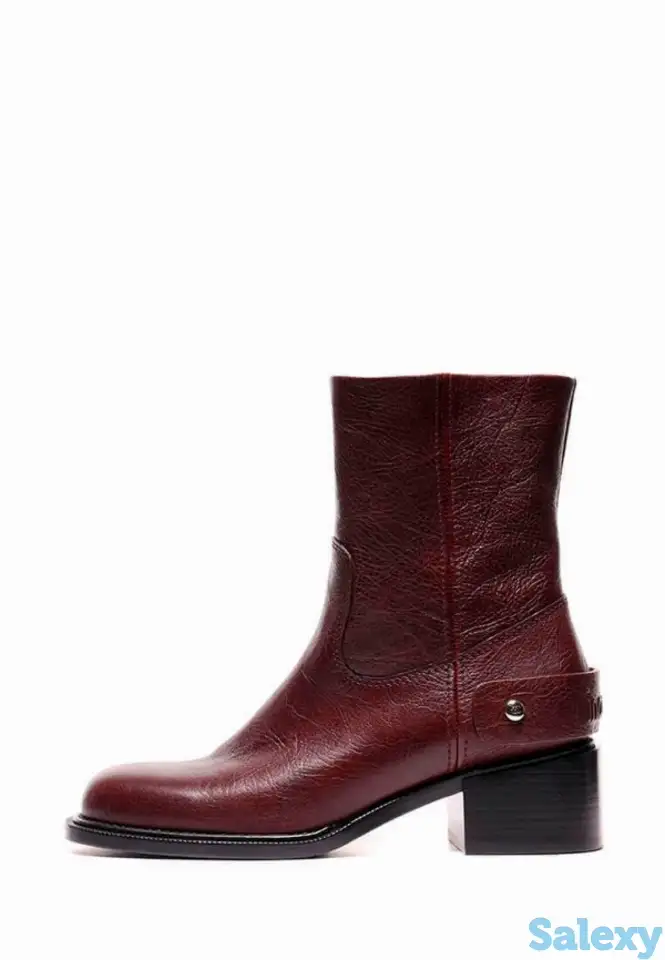 Полусапоги basconi, фотография 1