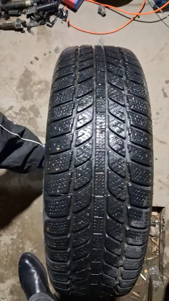 Шины Нива, фотография 2