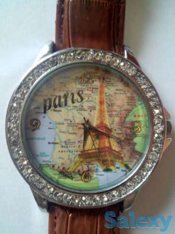 Новые часы, фотография 1