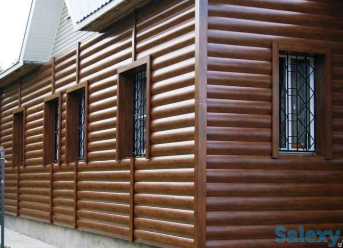 Всё для кровли и фасада, фотография 3