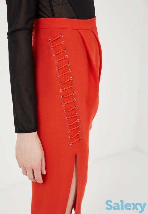 Юбка elisabetta franchi, фотография 4