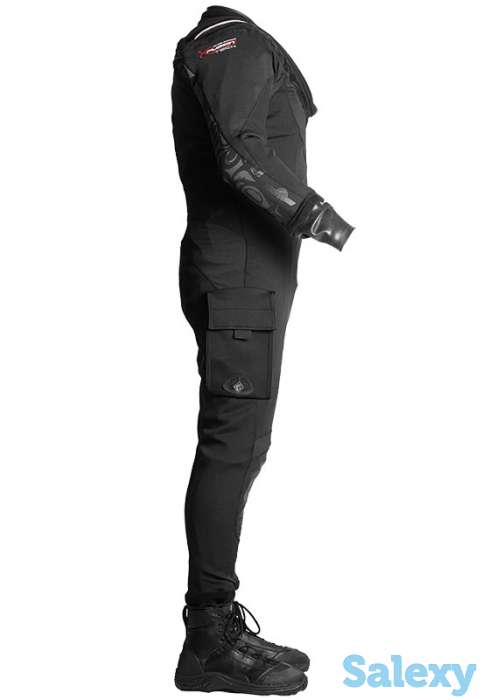 Гидрокостюм fusion tech,, фотография 2