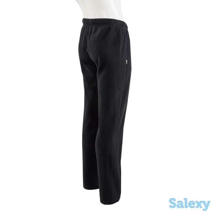 Брюки сивера отопок п черные, фотография 2