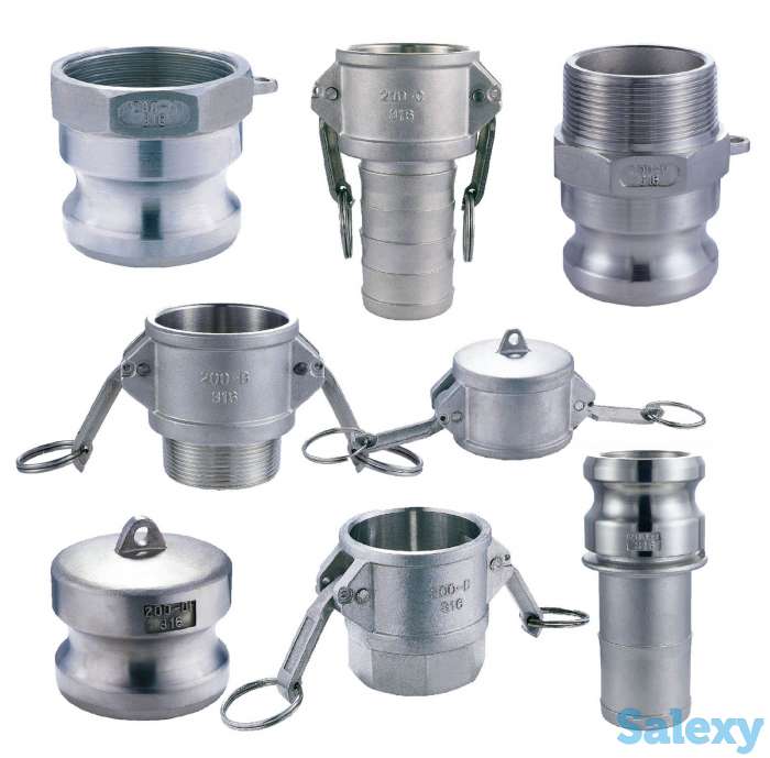 Оборудование и комплектующие для оборудования, фотография 2