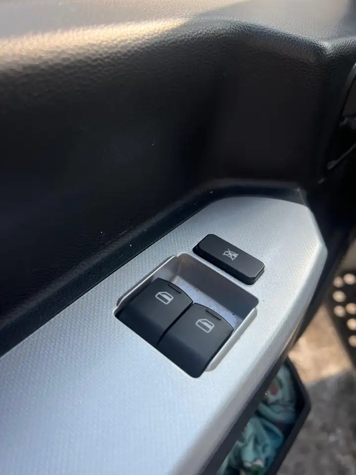 Dongfeng Furica F5, фотография 12