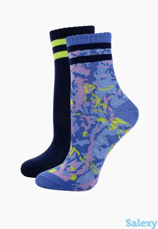 Носки 2 пары sela, фотография 1