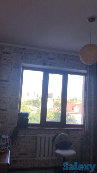 Продам окна и двери в отличном состоянии., фотография 1