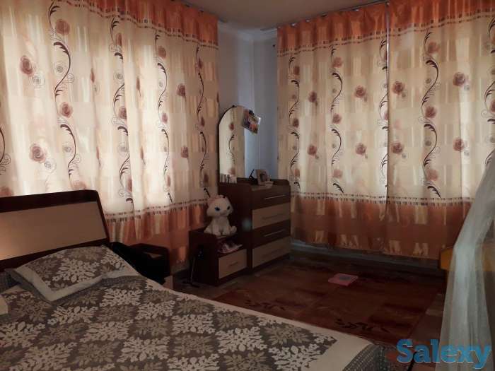 Продам двухэтажный дом, Алматинская область, пос.Коксай, ул.Атшабарова 97, фотография 1