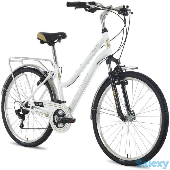 Городской велосипед Altair, Stels, Bear Bike г. Кокшетау Доставка Кредит, фотография 2