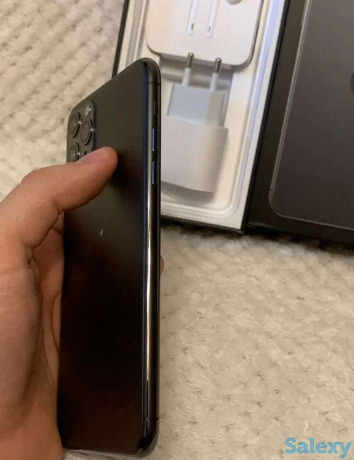 ihpone 11 pro max 256gb, фотография 9