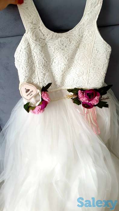 Продам платья для девочек, фотография 3