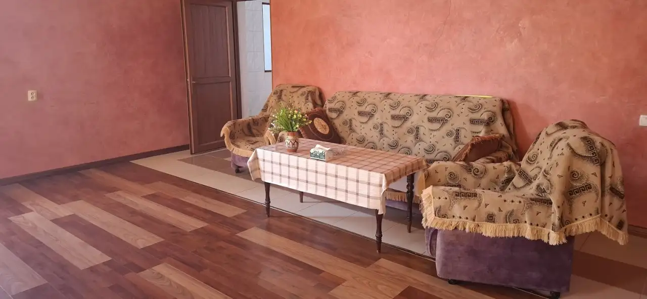 Массаж, пилинг у себя, фотография 5