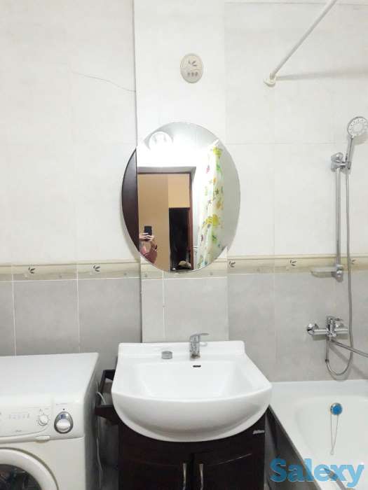 Сдаётся 2х комнатная квартира по адресу Сары-арка 40., фотография 10