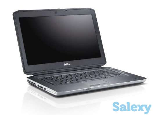 Ноутбук Dell Latitude E5430, БУ, фотография 1