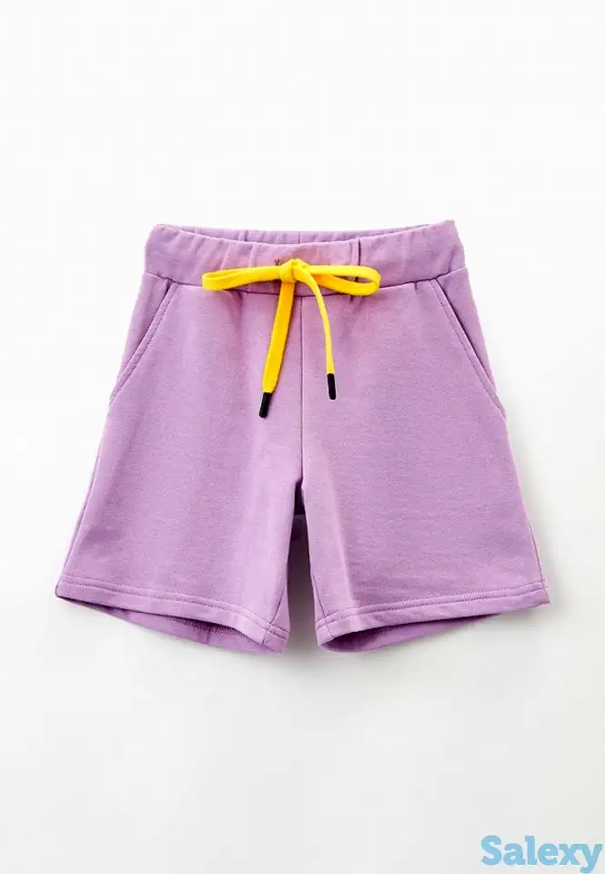 Шорты спортивные smena, фотография 1