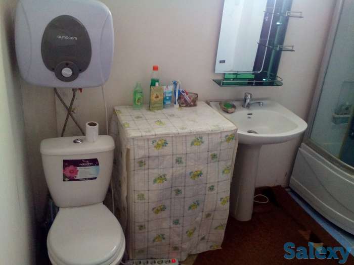 срочно продам, п.Ынтымак Илийского района, фотография 8