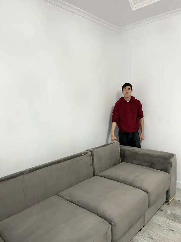 Химчистка мягкой мебели, фотография 10