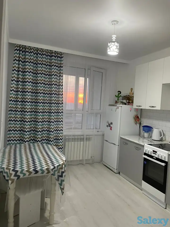 Продам квартиру, Щаймирдинова 8, фотография 3