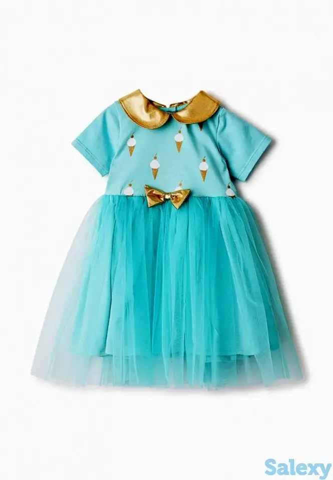 Платье trendyco kids, фотография 1