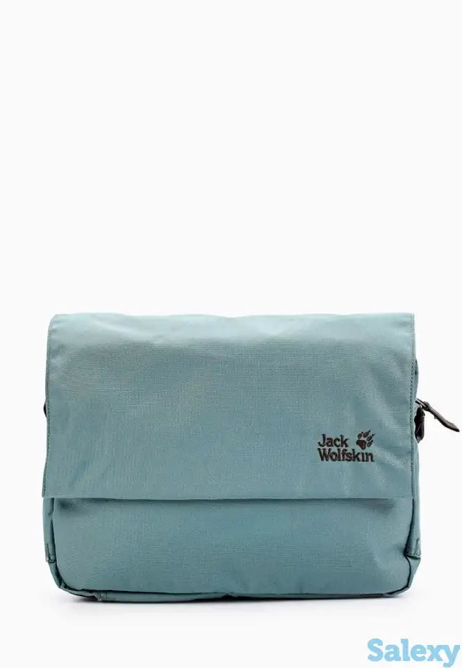 Сумка jack wolfskin, фотография 1