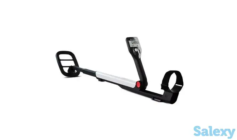 Металлодетектор Minelab GO-Find 11, фотография 1
