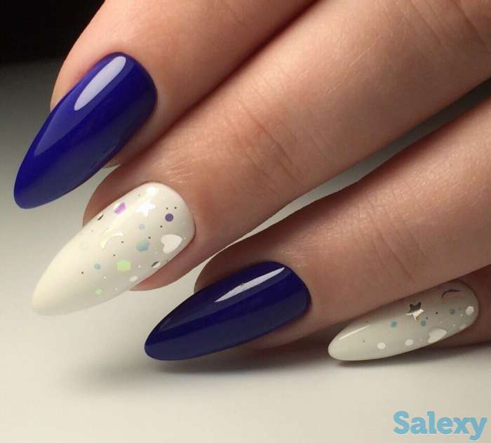 Курсы маникюра в Астане, фотография 1