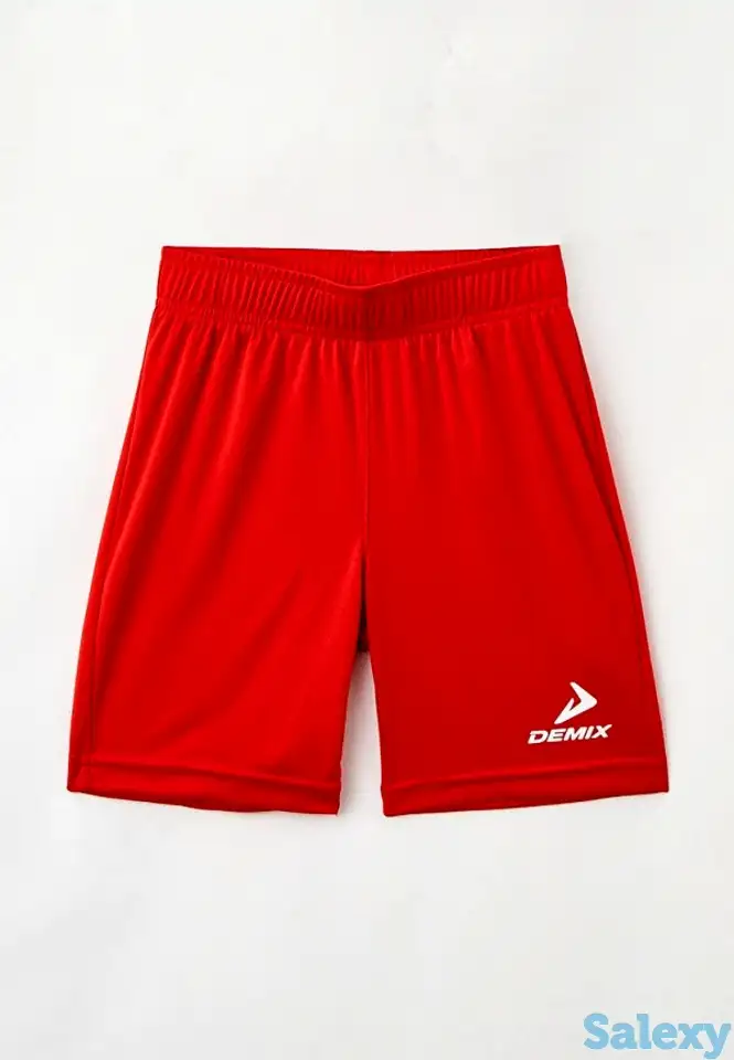 Шорты спортивные demix, фотография 1