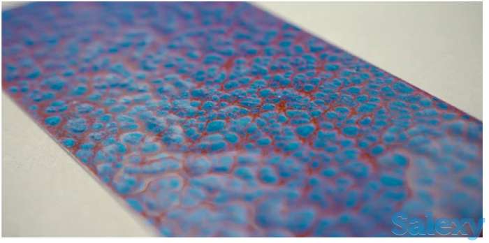 Пакет технологий Forma 3D (3D напыление), фотография 1