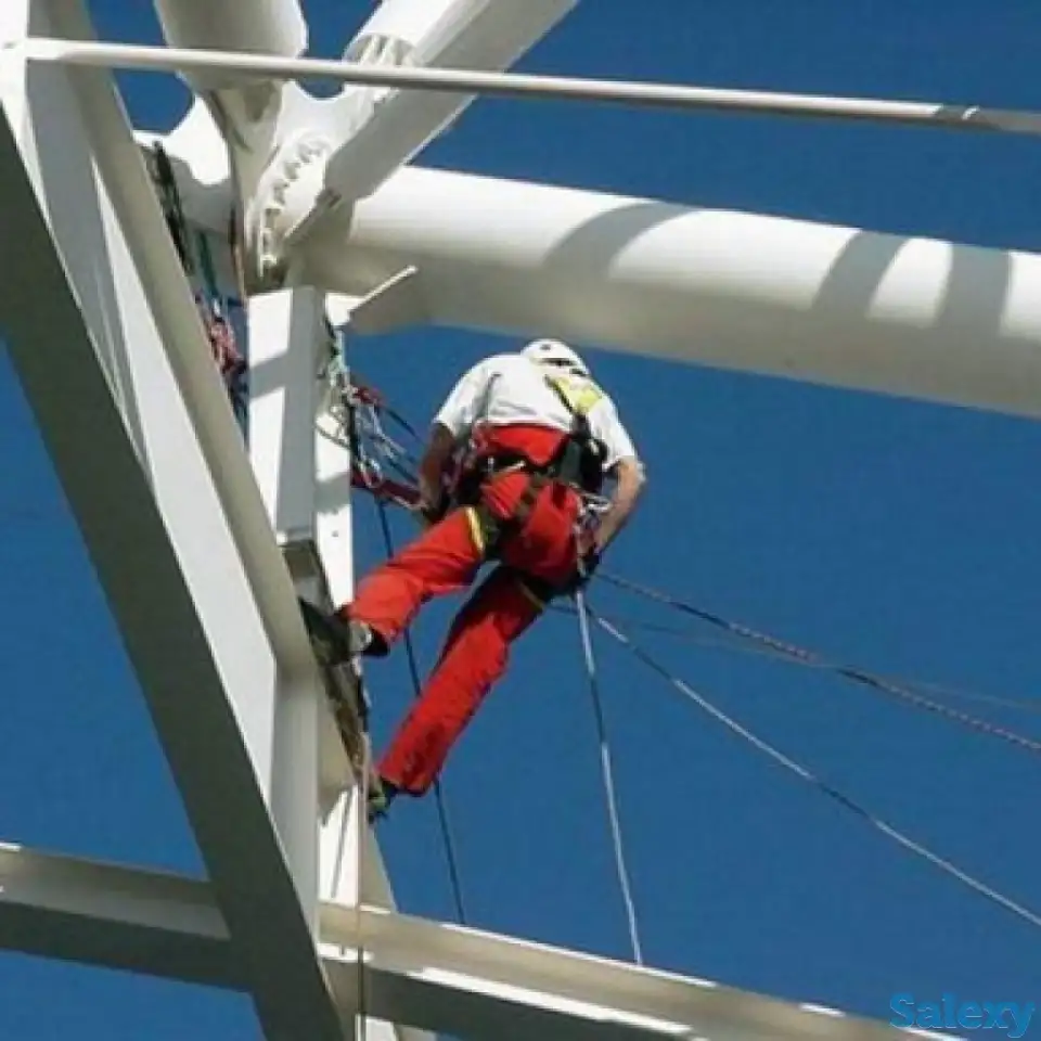 тре5буются монтажники мк вахта и по месту, фотография 1