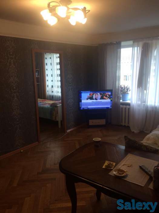 Продам 3-ком квартиру, пересечение ул. Джангильдина, и ул. Бейбитшилик, фотография 6