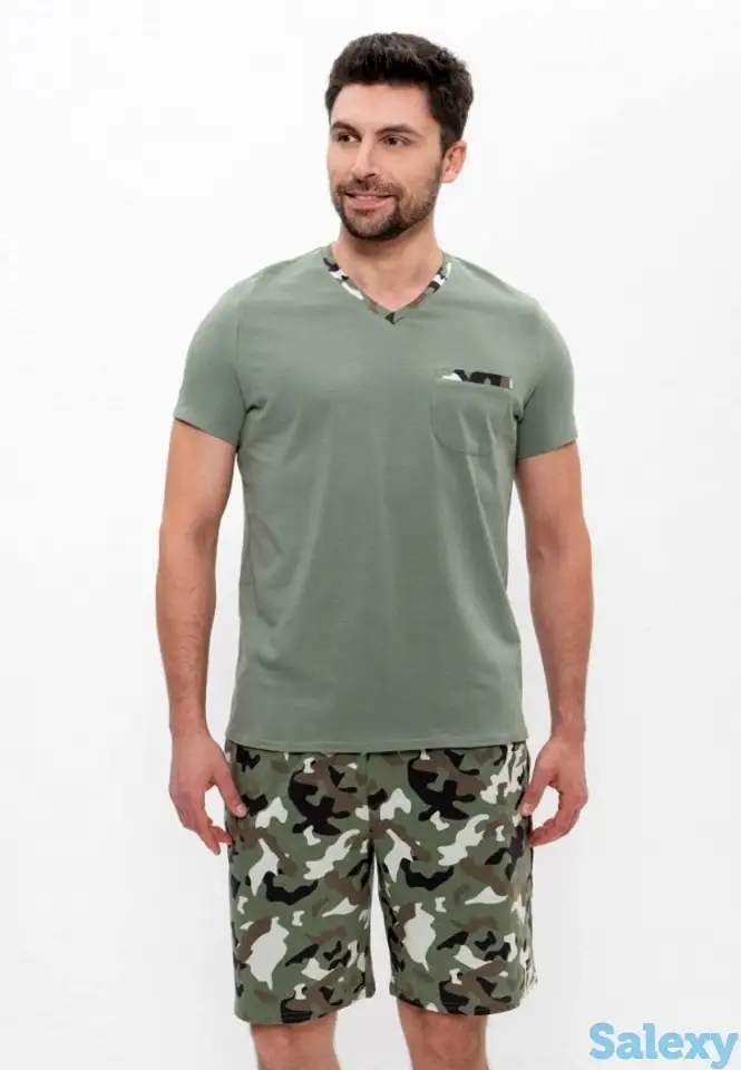 Пижама cleo, фотография 1