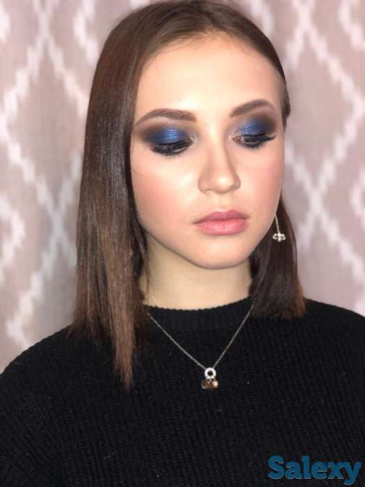 Курс Визажист. Салонный мастер. Обучение с 0, фотография 2