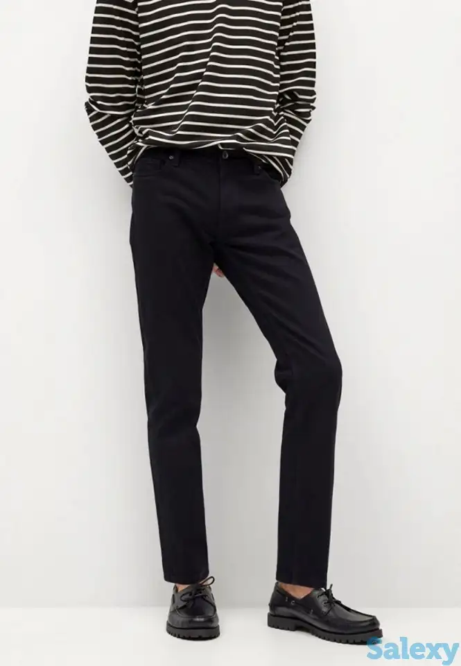 Джинсы mango man, фотография 1