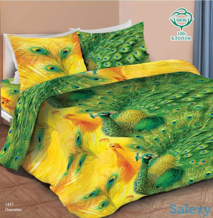 Постельное бельё Маруся, фотография 9